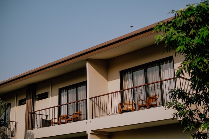 Imagen de la habitación del Hotel Ploen Pirom. Foto 12