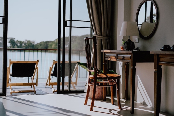 Imagen de la habitación del Hotel Ploen Pirom. Foto 15