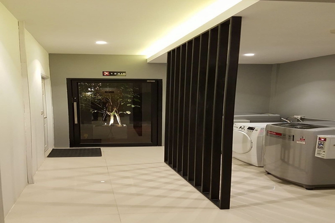 Imagen de los interiores del Hotel Ploen Place Residence. Foto 16