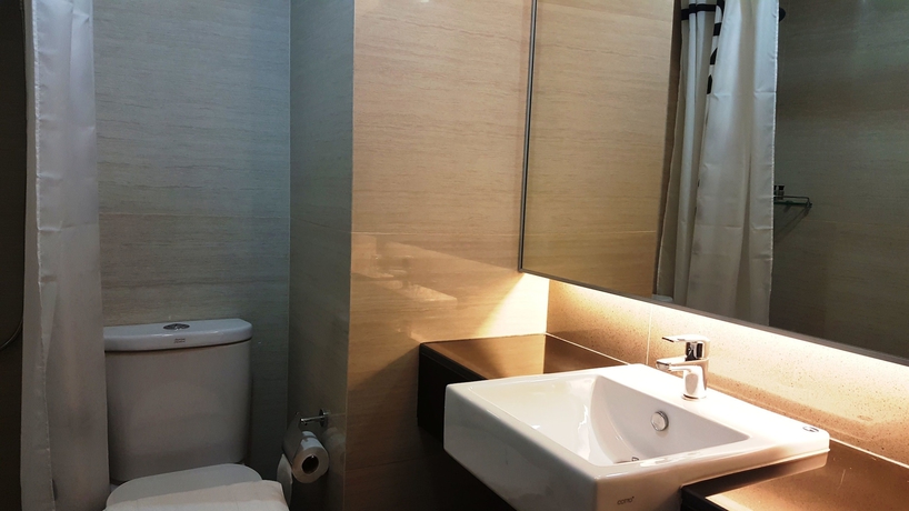 Imagen de la habitación del Hotel Ploen Place Residence. Foto 9