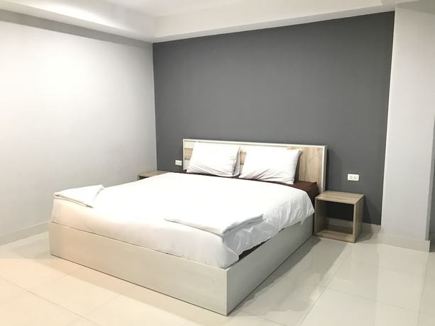 Imagen de la habitación del Hotel Ploen Ploen Residence. Foto 8