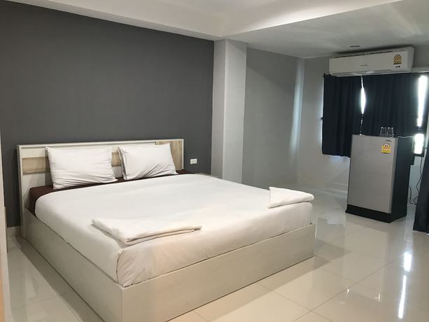 Imagen de la habitación del Hotel Ploen Ploen Residence. Foto 9