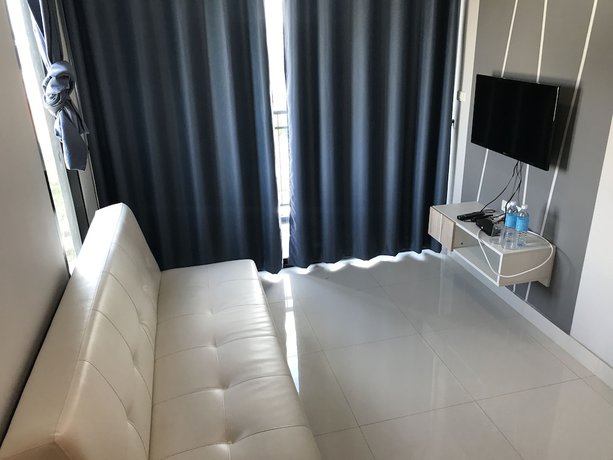 Imagen de la habitación del Hotel Ploen Ploen Residence. Foto 18