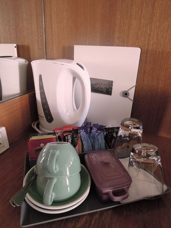 Imagen de la habitación del Hotel Plough, Melbourne. Foto 5