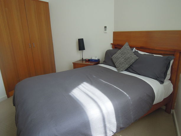 Imagen de la habitación del Hotel Plough, Melbourne. Foto 7