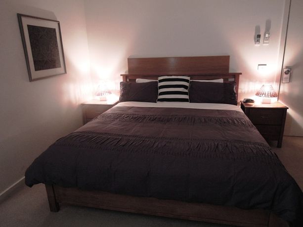 Imagen del bar/restaurante del Hotel Plough, Melbourne. Foto 3