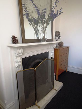 Imagen de la habitación del Hotel Plough, Melbourne. Foto 13