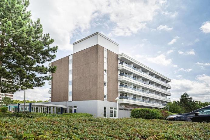 Imagen general del Hotel Pl&ouml;ner See by Tulip Inn. Foto 4