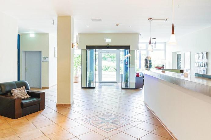 Imagen general del Hotel Pl&ouml;ner See by Tulip Inn. Foto 6