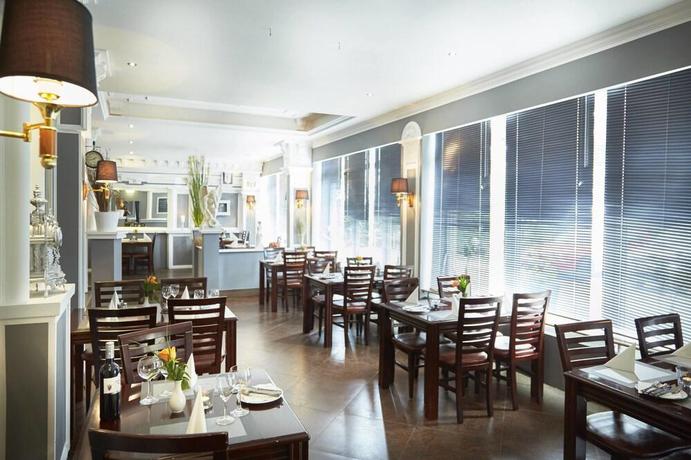 Imagen general del Hotel Pl&ouml;ner See by Tulip Inn. Foto 8