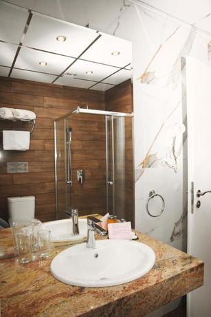 Imagen general del Hotel Plovdiv City Center. Foto 2