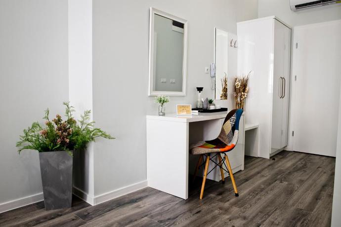 Imagen general del Hotel Plovdiv City Center. Foto 3