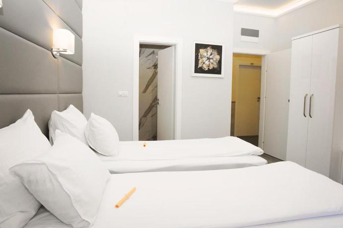 Imagen general del Hotel Plovdiv City Center. Foto 4