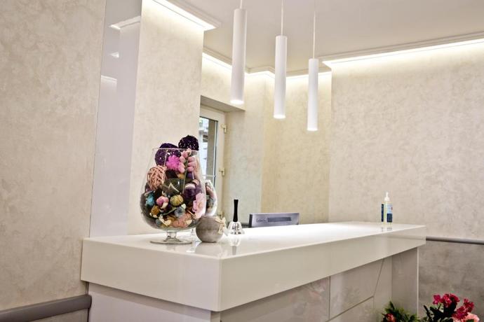 Imagen general del Hotel Plovdiv City Center. Foto 6