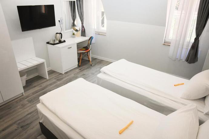 Imagen general del Hotel Plovdiv City Center. Foto 7