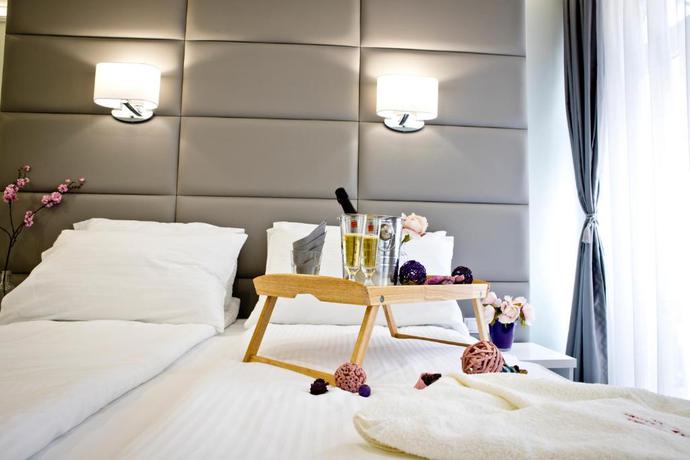 Imagen general del Hotel Plovdiv City Center. Foto 9