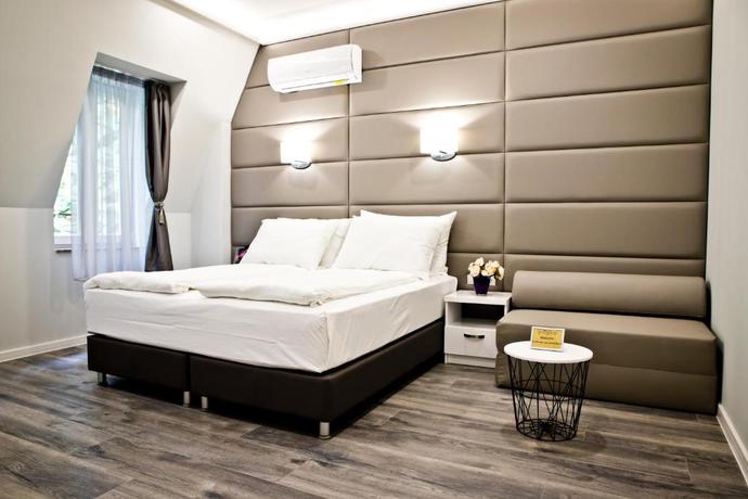 Imagen general del Hotel Plovdiv City Center. Foto 10