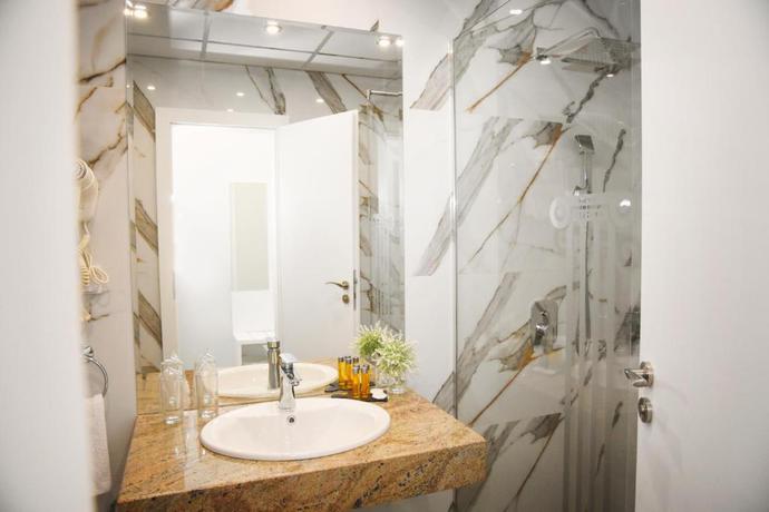 Imagen general del Hotel Plovdiv City Center. Foto 12