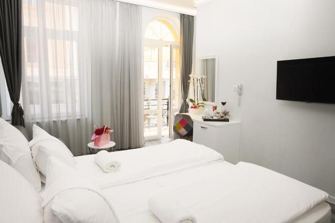 Imagen general del Hotel Plovdiv City Center. Foto 14