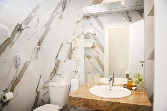 Imagen general del Hotel Plovdiv City Center. Foto 16