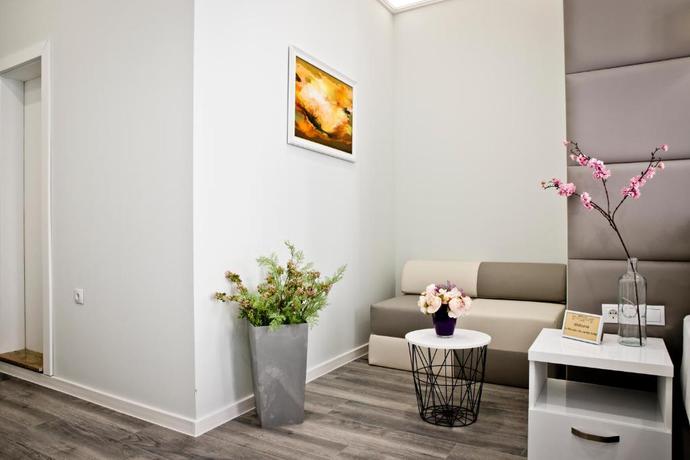 Imagen general del Hotel Plovdiv City Center. Foto 18