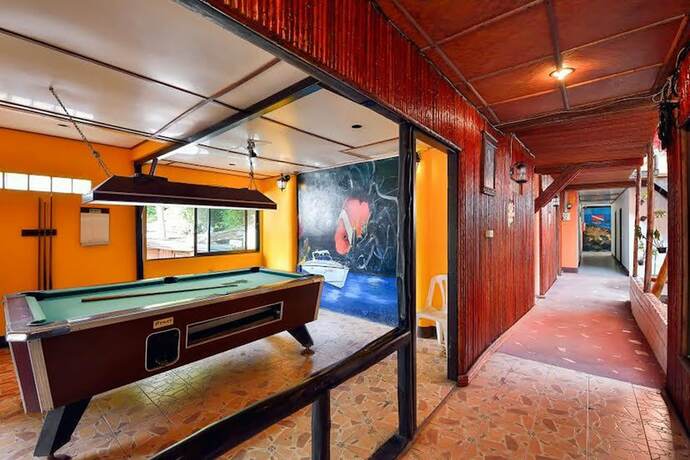 Imagen general del Hotel Ploy Inn Koh Chang. Foto 2
