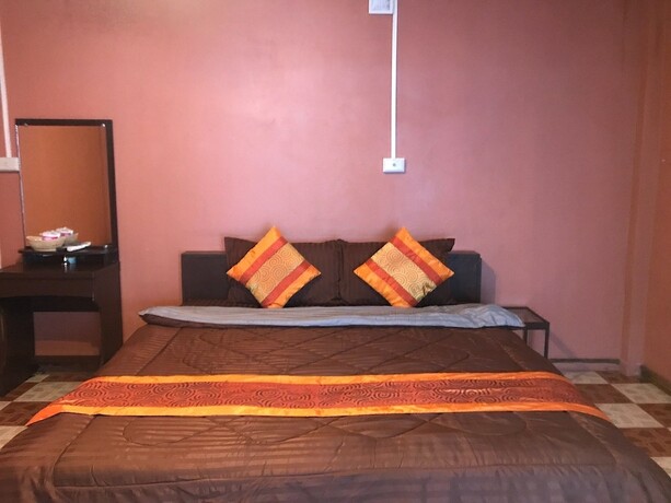 Imagen de la habitación del Hotel Ploy Inn Koh Chang. Foto 6