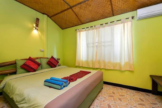 Imagen de la habitación del Hotel Ploy Inn Koh Chang. Foto 7