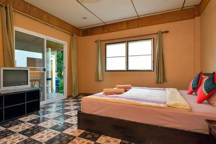 Imagen de la habitación del Hotel Ploy Inn Koh Chang. Foto 10