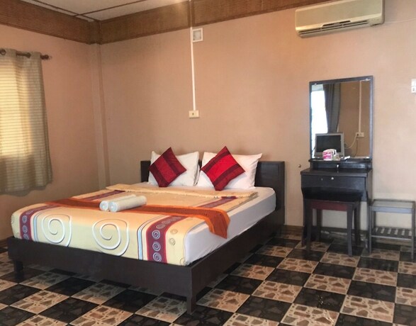 Imagen de la habitación del Hotel Ploy Inn Koh Chang. Foto 11