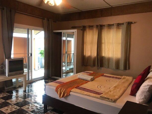 Imagen de la habitación del Hotel Ploy Inn Koh Chang. Foto 12