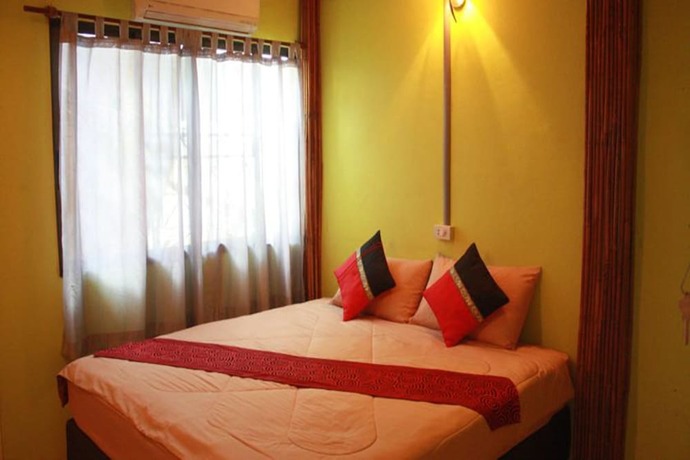 Imagen de la habitación del Hotel Ploy Inn Koh Chang. Foto 13