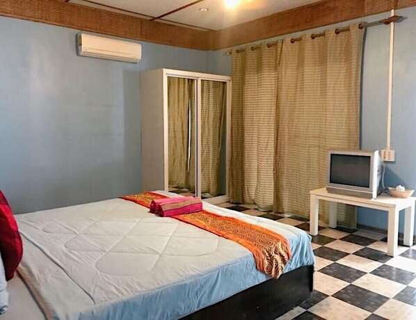 Imagen de la habitación del Hotel Ploy Inn Koh Chang. Foto 14