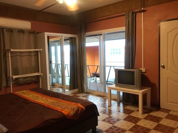 Imagen de la habitación del Hotel Ploy Inn Koh Chang. Foto 15