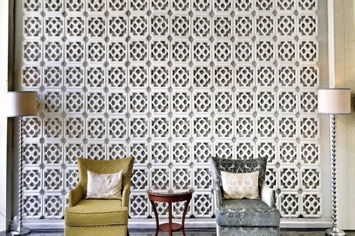 Imagen de los interiores del Hotel Ploy Palace. Foto 18