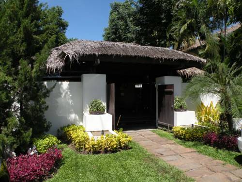 Imagen de la habitación del Hotel Ploy Resort, Kanchanaburi Ciudad. Foto 2