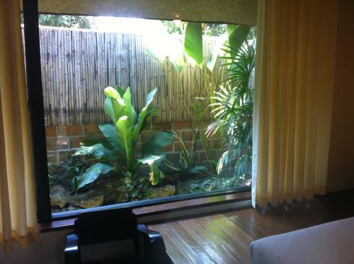 Imagen de la habitación del Hotel Ploy Resort, Kanchanaburi Ciudad. Foto 5
