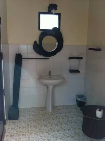 Imagen de la habitación del Hotel Ploy Resort, Kanchanaburi Ciudad. Foto 6