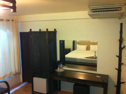 Imagen de la habitación del Hotel Ploy Resort, Kanchanaburi Ciudad. Foto 7