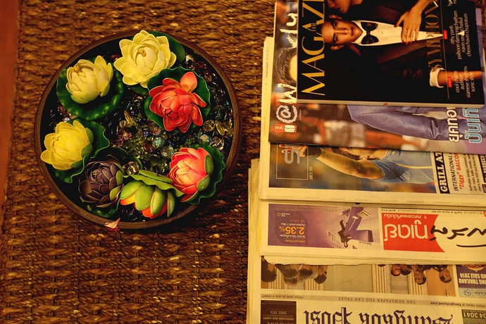 Imagen general del Hotel Ploykhumthong Boutique Resort. Foto 2