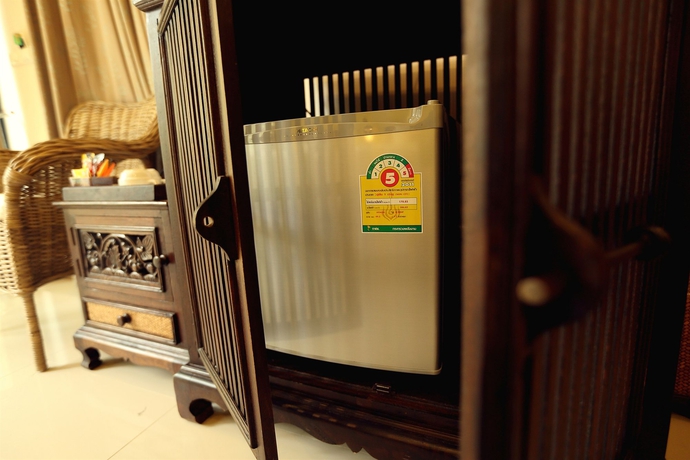 Imagen de la habitación del Hotel Ploykhumthong Boutique Resort. Foto 11