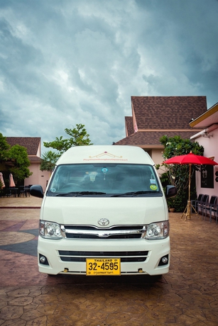 Imagen general del Hotel Ploykhumthong Boutique Resort. Foto 3