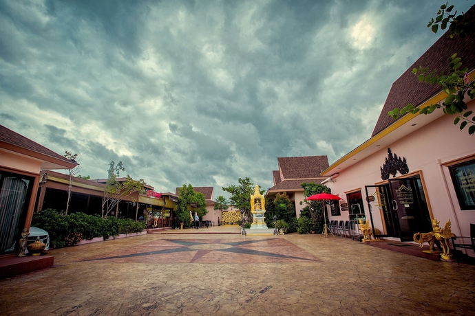 Imagen general del Hotel Ploykhumthong Boutique Resort. Foto 5