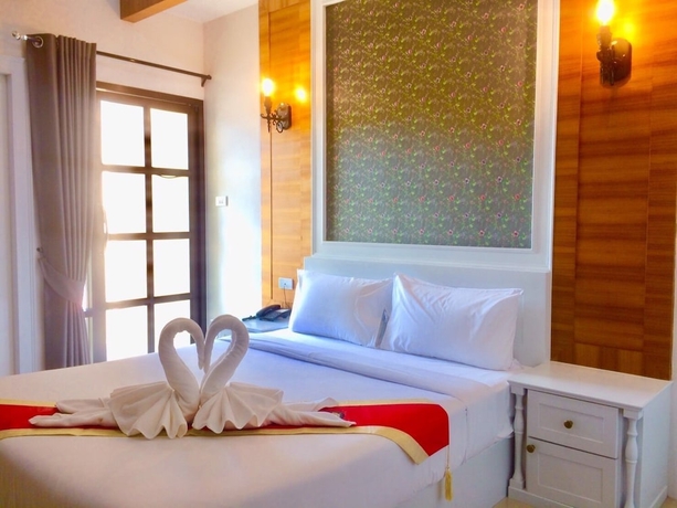 Imagen general del Hotel Ploy's Pearl. Foto 1