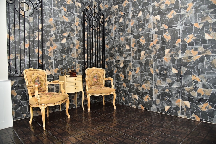 Imagen de los interiores del Hotel Ploy's Pearl. Foto 18