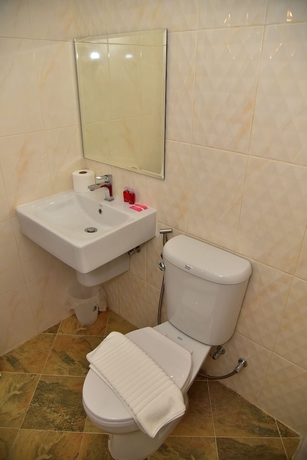 Imagen de la habitación del Hotel Ploy's Pearl. Foto 11