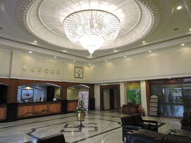 Imagen general del Hotel Plr Grand By Tommaso Hotels. Foto 1