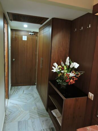 Imagen de la habitación del Hotel Plr Grand By Tommaso Hotels. Foto 2