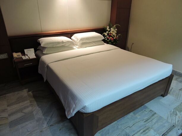 Imagen de la habitación del Hotel Plr Grand By Tommaso Hotels. Foto 5