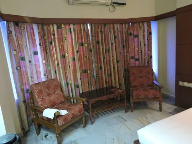 Imagen de la habitación del Hotel Plr Grand By Tommaso Hotels. Foto 6